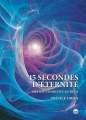 Couverture 45 secondes d'éternité  Editions Kymzo 2009