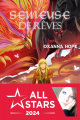 Couverture Semeuse de Rêves Editions Plume blanche 2023