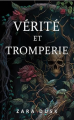 Couverture Fae Royales d'Arathay, tome 3 : Vérité et Tromperie Editions Autoédité 2024