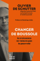 Couverture Changer de boussole  : La croissance ne vaincra pas la pauvreté Editions Les Liens qui Libèrent 2023