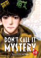 Couverture Don’t Call it Mystery (Omnibus), book 01 Editions Seven Seas Entertainment 2023