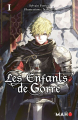 Couverture Les enfants de Gorre, tome 1 Editions Mahô 2020