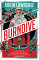 Couverture Burndive Editions Autoédité 2019