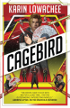 Couverture Cagebird Editions Autoédité 2021
