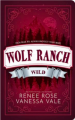 Couverture Le Ranch des Loups, tome 2 : Fauve  Editions Autoédité 2020
