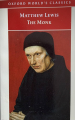 Couverture Le Moine Editions Oxford University Press (World's classics) 1998