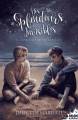 Couverture Nos splendeurs invisibles, tome 1 : Une ombre au tableau Editions MxM Bookmark (Romance passion) 2024