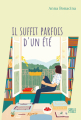 Couverture Il suffit parfois d'un été Editions Marabout (La belle étoile) 2024