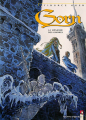 Couverture Gorn, tome 11 : La mémoire des ombres Editions Vents d'ouest (Éditeur de BD) 2008