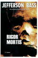 Couverture Rigor Mortis Editions City 2007