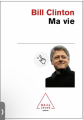 Couverture Ma vie Editions Odile Jacob 2005