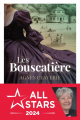 Couverture Les Bouscatière Editions Autoédité 2022