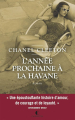Couverture L'année prochaine à la Havane Editions Charleston 2019