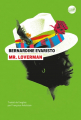 Couverture Mr. Loverman Editions Globe 2022