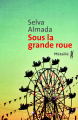 Couverture Sous la grande roue Editions Métailié 2019