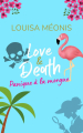 Couverture Love and Death, tome 1 : Panique à la morgue Editions Autoédité 2024