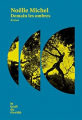 Couverture Demain les ombres Editions Le bruit du monde 2023