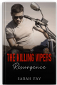 Couverture Killing vipers résurgence  Editions Autoédité 2024