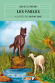 Couverture Fables de La Fontaine, illustrées (Gustave Doré) Editions du Chêne 2016
