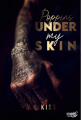 Couverture Poppins under my skin Editions Studio 5 2024