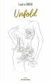 Couverture Unfold Editions Maïa 2024