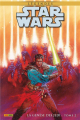 Couverture Star Wars (Légendes) : La Genèse des Jedi, tome 2 Editions Panini (Star Wars Légendes) 2024
