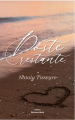 Couverture Poste restante Editions Maïa 2024