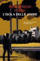 Couverture L'île des âmes Editions Rizzoli 2019