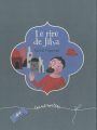 Couverture Le rire de Jiha Editions Escabelle (Transmettre) 2011