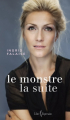 Couverture Le monstre, tome 2 Editions Libre Expression 2017