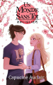 Couverture Un Monde Sans Toi : Kimi No Inai Sekai Editions Autoédité 2022