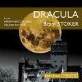 Couverture Dracula Editions Thélème 2019