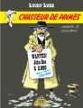 Couverture Lucky Luke, tome 39 : Chasseur de primes Editions Lucky Comics 2003