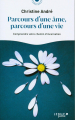 Couverture Parcours d'une âme, parcours d'une vie: Comprendre votre chemin d'incarnation Editions Leduc 2021