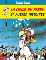 Couverture Lucky Luke, tome 50 : La Corde du pendu et autres histoires Editions Lucky Comics 2001