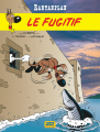 Couverture Rantanplan, tome 07 : Le fugitif Editions Lucky Comics 2003