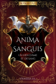 Couverture Le royaume d'Arysmeïl : Anima Sanguis : un lien d'âme et de sang Editions Autoédité 2024