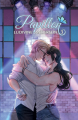 Couverture Papillon, tome 3 Editions Autoédité 2024