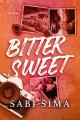 Couverture Bittersweet Editions Shingfoo 2024