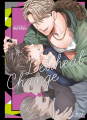 Couverture Deliheal Change Editions IDP (Hana Book) 2024