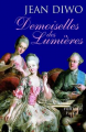Couverture Demoiselles des Lumières Editions Fayard 2004