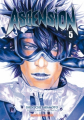 Couverture Ascension, tome 05 Editions Delcourt-Tonkam 2011