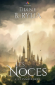 Couverture Chevalier noir, tome 2 : Les noces Editions MxM Bookmark (Imaginaire) 2017