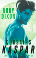 Couverture Corsairs : Kaspar Editions Autoédité 2021