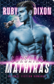 Couverture Corsairs : Mathiras Editions Autoédité 2022