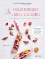 Couverture Fioles magiques et sachets de sorts Editions Hugo & Cie (Image) 2024