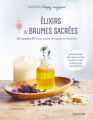 Couverture Elixirs et brumes sacrées Editions Hugo & Cie (Image) 2024