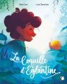 Couverture La coquille d’Eglantine Editions Yo! 2023