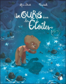 Couverture Un ours dans les étoiles  Editions Yo! 2022