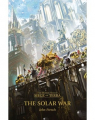 Couverture Le Siège de Terra, tome 1 : La guerre solaire Editions Black Library 2019